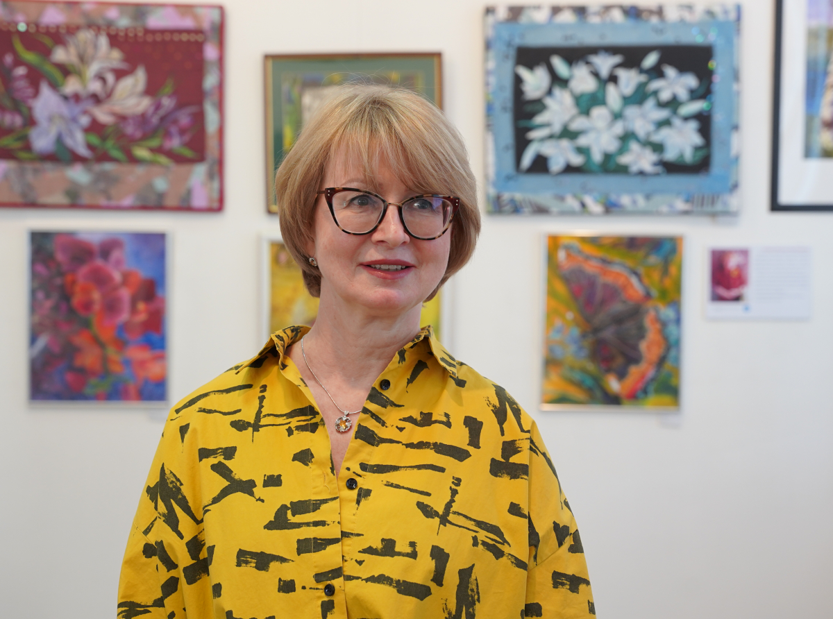 Фото предоставлено Центром общественного здоровья и медицинской профилактики